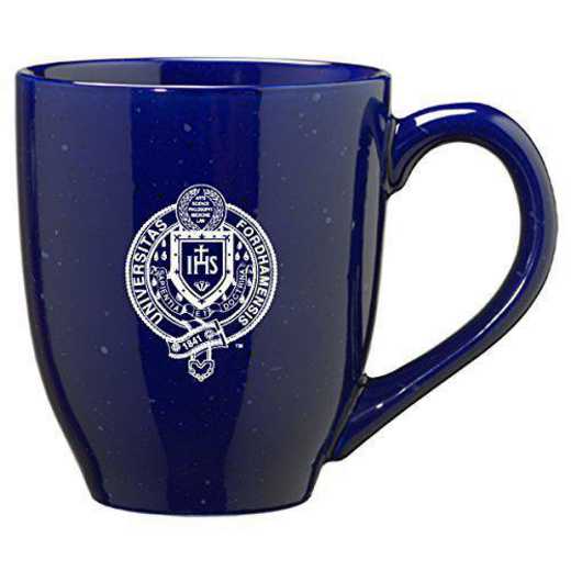 CER1-BLU-FORDHAM-L1-SMA: LXG L1 MUG BLU, Fordham University